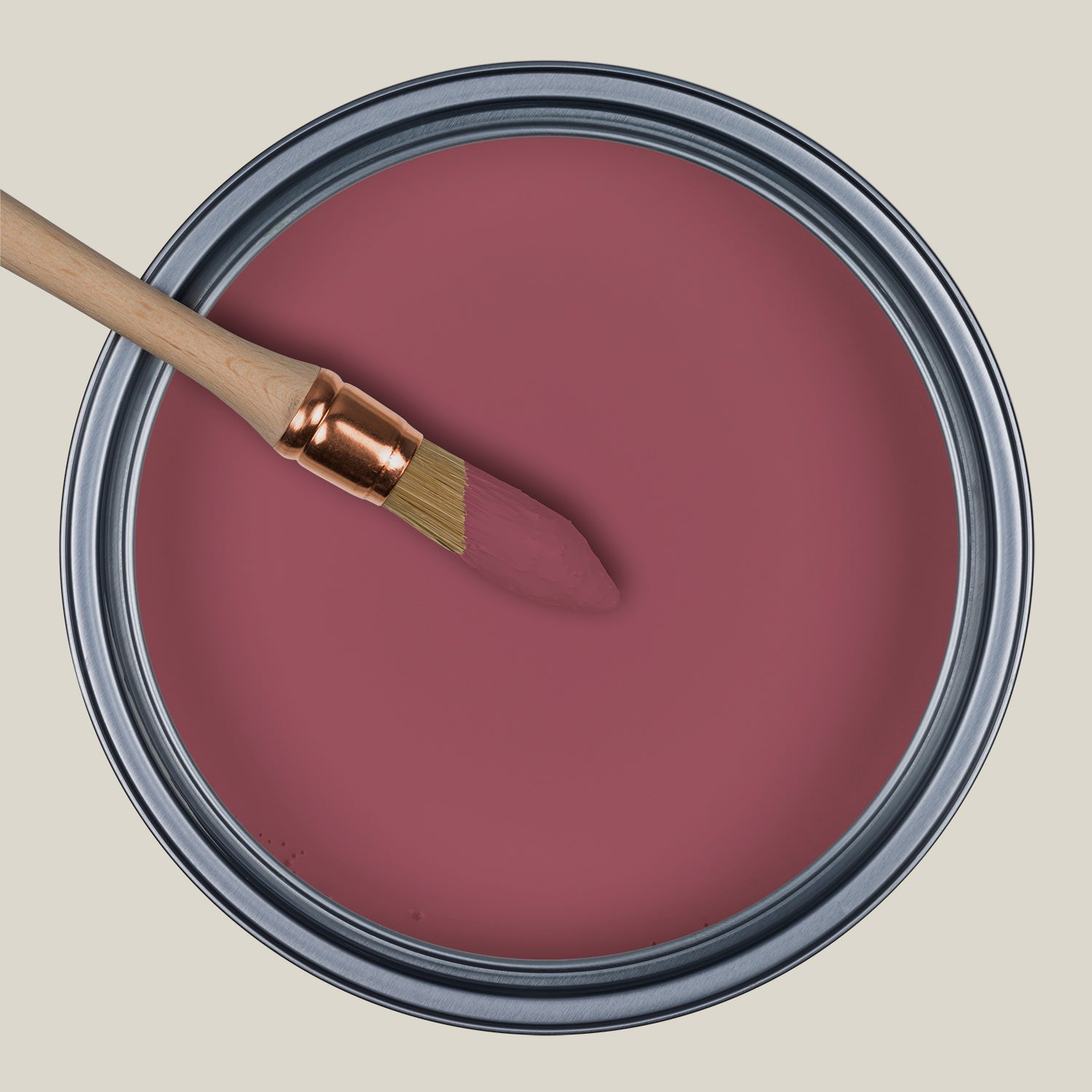 Bote de pintura Ressource Grape Must eqER01